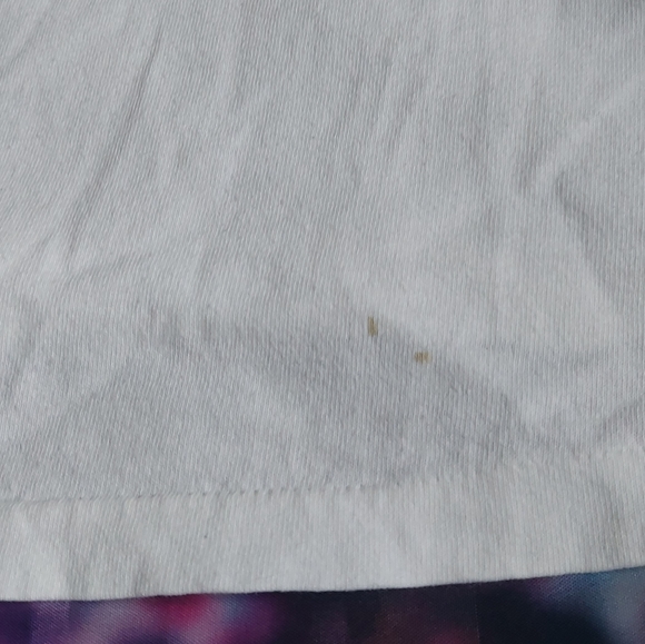 VNTG Winnipeg Assiniboine Park Zoo 1990 T-shirt - Picture 4 of 10